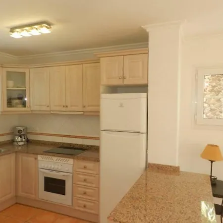 Casa Bella For 4 People Villa