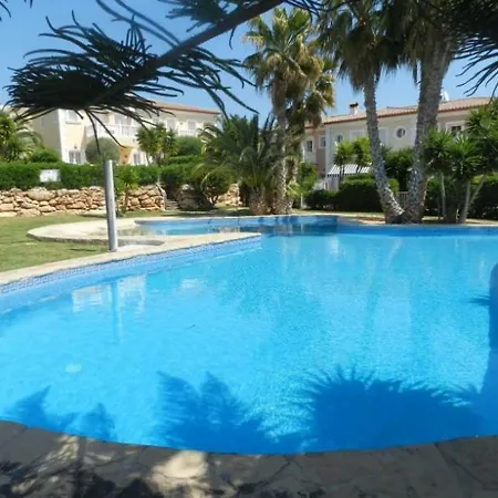 Casa Bella For 4 People Villa *