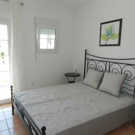 Casa Bella For 4 People Villa Calpe
