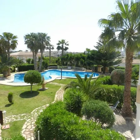 Villa Casa Bella For 4 People