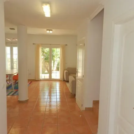 Casa Bella For 4 People Villa
