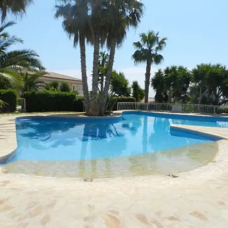 Villa Casa Bella For 4 People Calpe