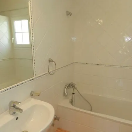Casa Bella For 4 People * Calpe