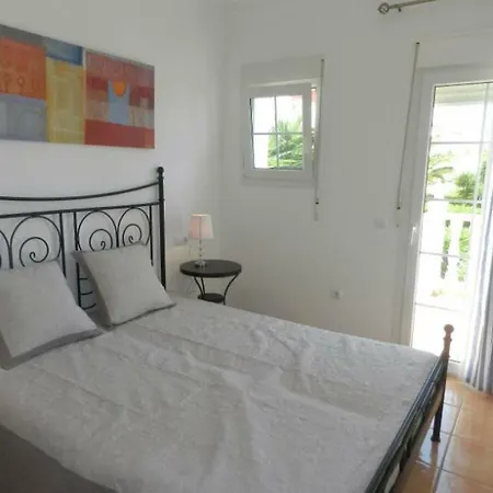 Casa Bella For 4 People Villa *