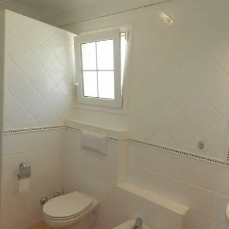 Casa Bella For 4 People Calpe