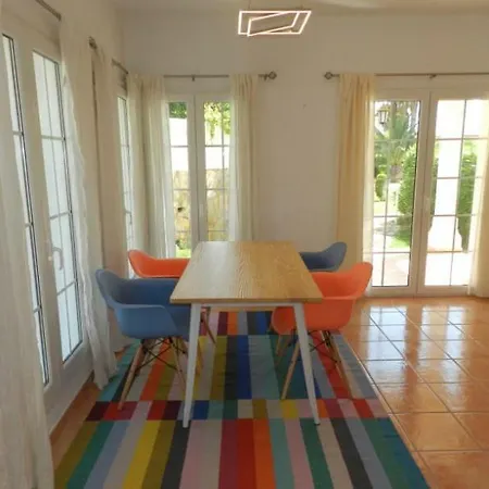 Villa Casa Bella For 4 People Calpe